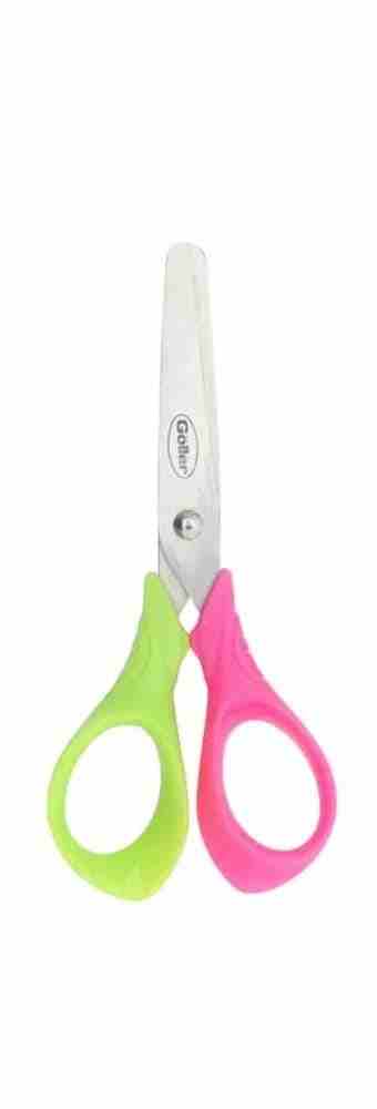 TESOURA ESCOLAR GOLLER